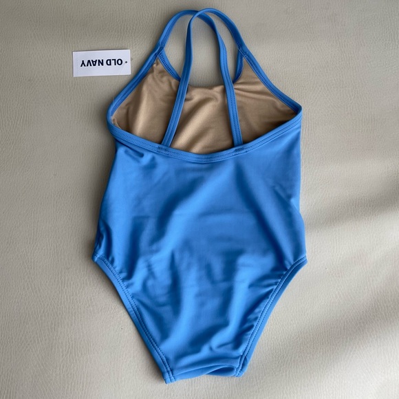 Old Navy Toddler 2pack Swimsuit - Picture 9 of 11